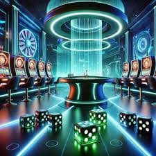 Online slot game reels displayed on a mobile screen for Philippine players on tmt