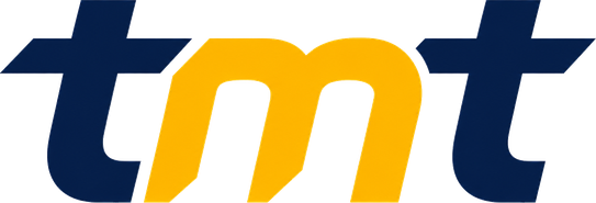 tmt brand logo
